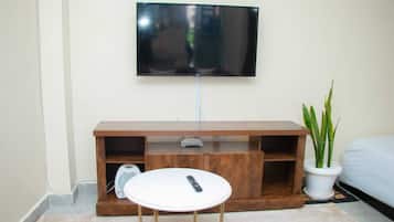 1 Schlafzimmer, WLAN