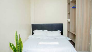 1 Schlafzimmer, WLAN