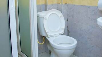 Seife, Toilettenpapier