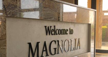 Magnolia