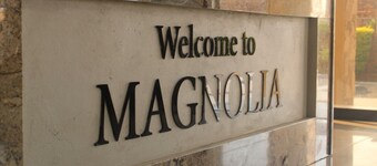 Magnolia