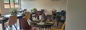 Restaurant - Magnolia (Middelburg)