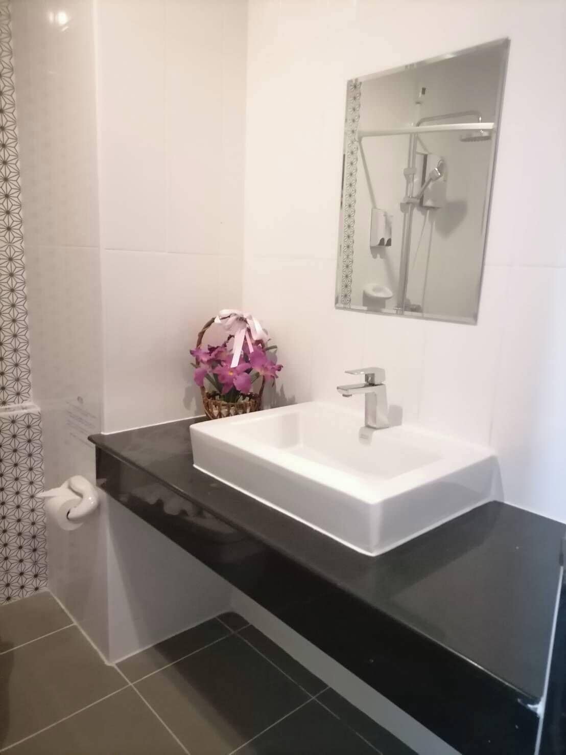 Foto - NJ Patong Hotel