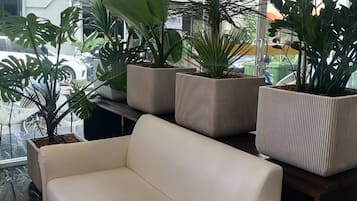 Servicio de la propiedad