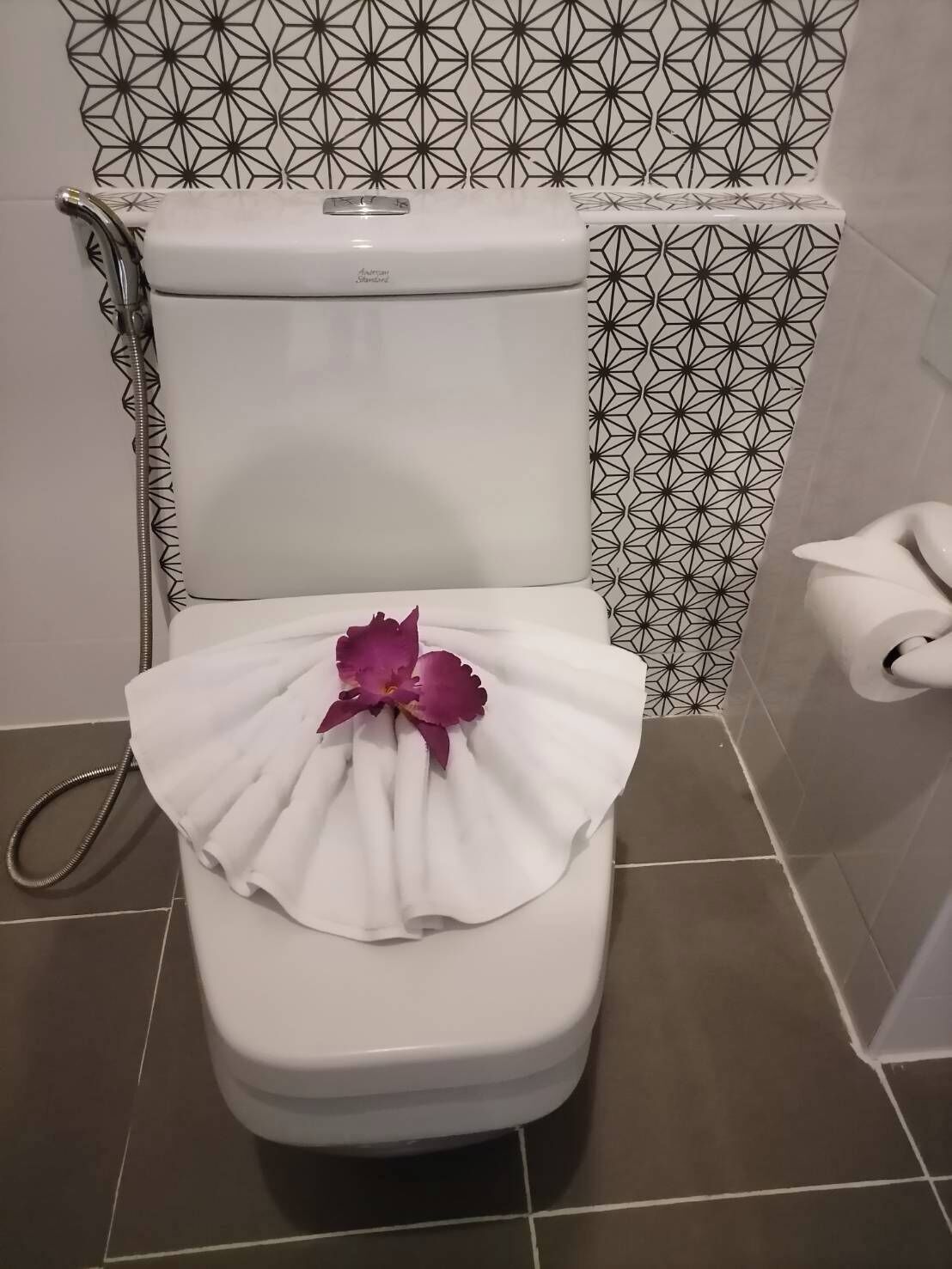 Foto - NJ Patong Hotel