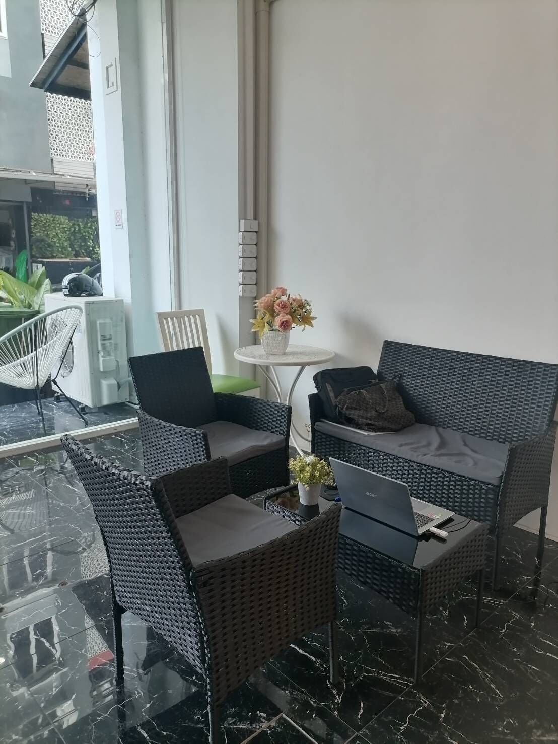 Foto - NJ Patong Hotel