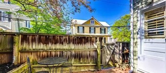 Charming Charles Retreat