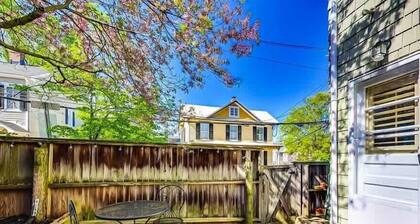 Charming Charles Retreat