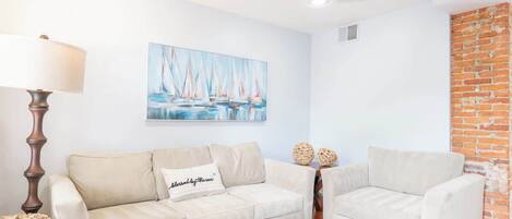 Télévision, espaces bureaux