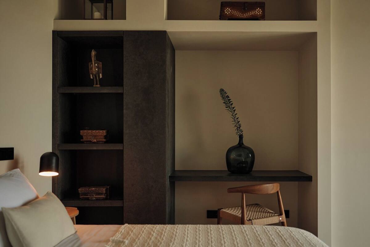 Standard-Doppelzimmer