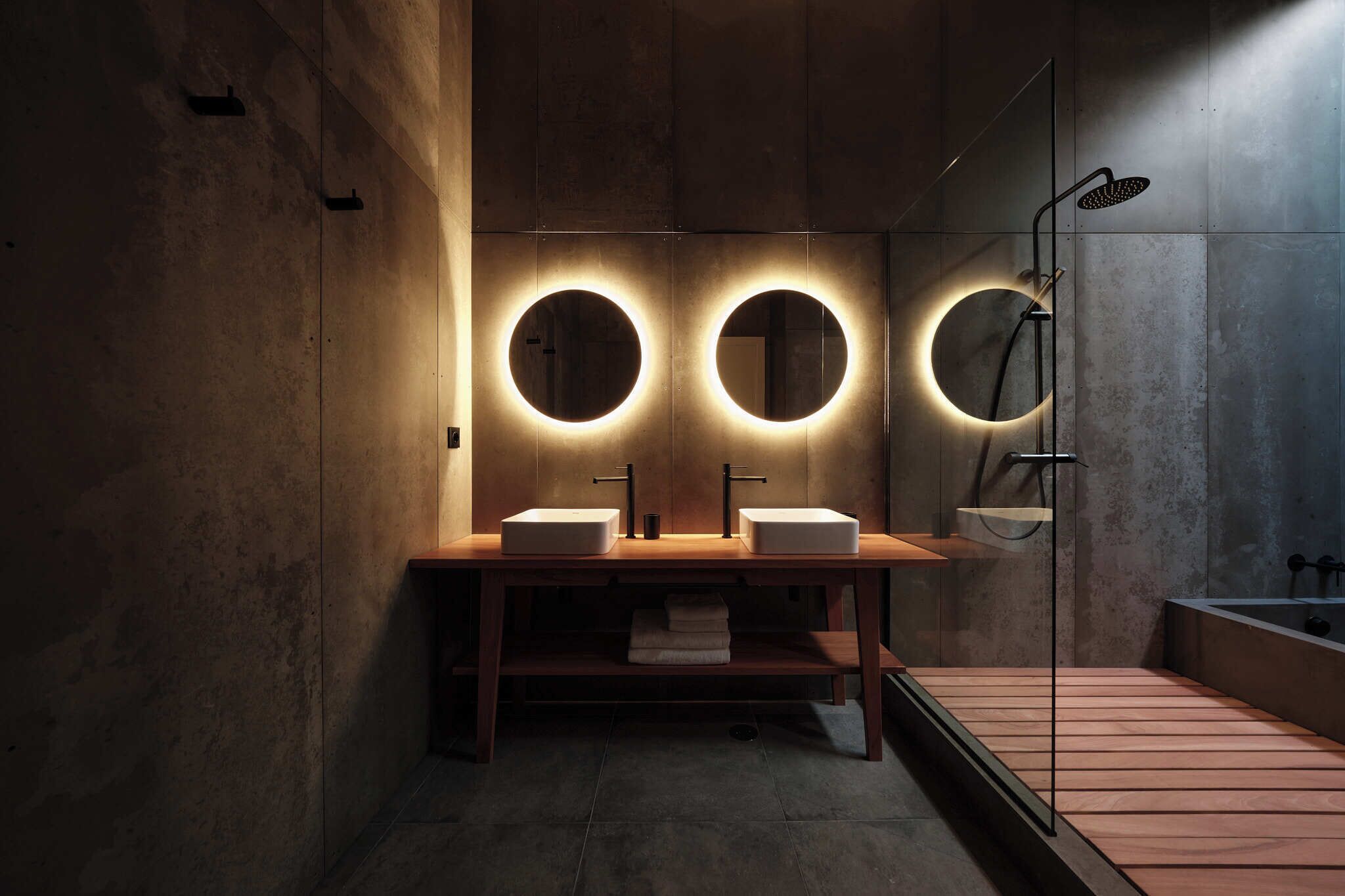 Baño