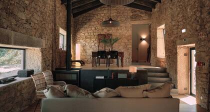 Bode Country House