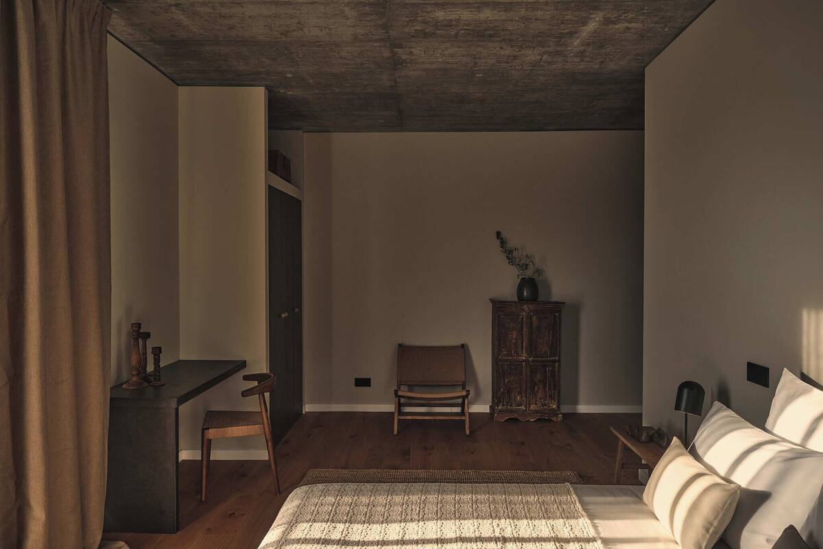 Premium-Doppelzimmer