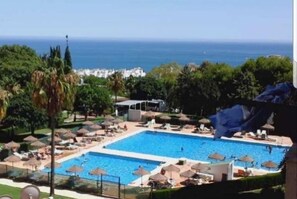 Pool - Iris Vistas Benalmádena (Benalmádena)