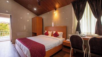 Premium bedding, bed sheets