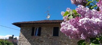 Apartment 'Casa Dei Nonni' with Mountain View, Private Terrace and Wi-Fi