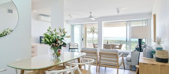 Noosa Noosa Crest Penthouse 40 - Luxe