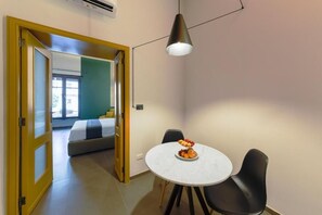 Dining - Mastropasqua BB (Naples)