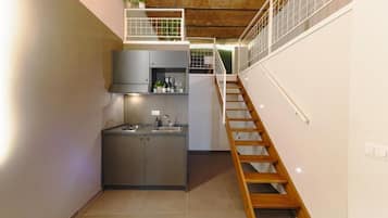 Appartement Supérieur | Cuisine privée