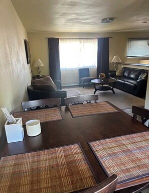 Interior - Forget Me Not Home by Airport, upstairs unit of a 2 floor house (Anchorage)