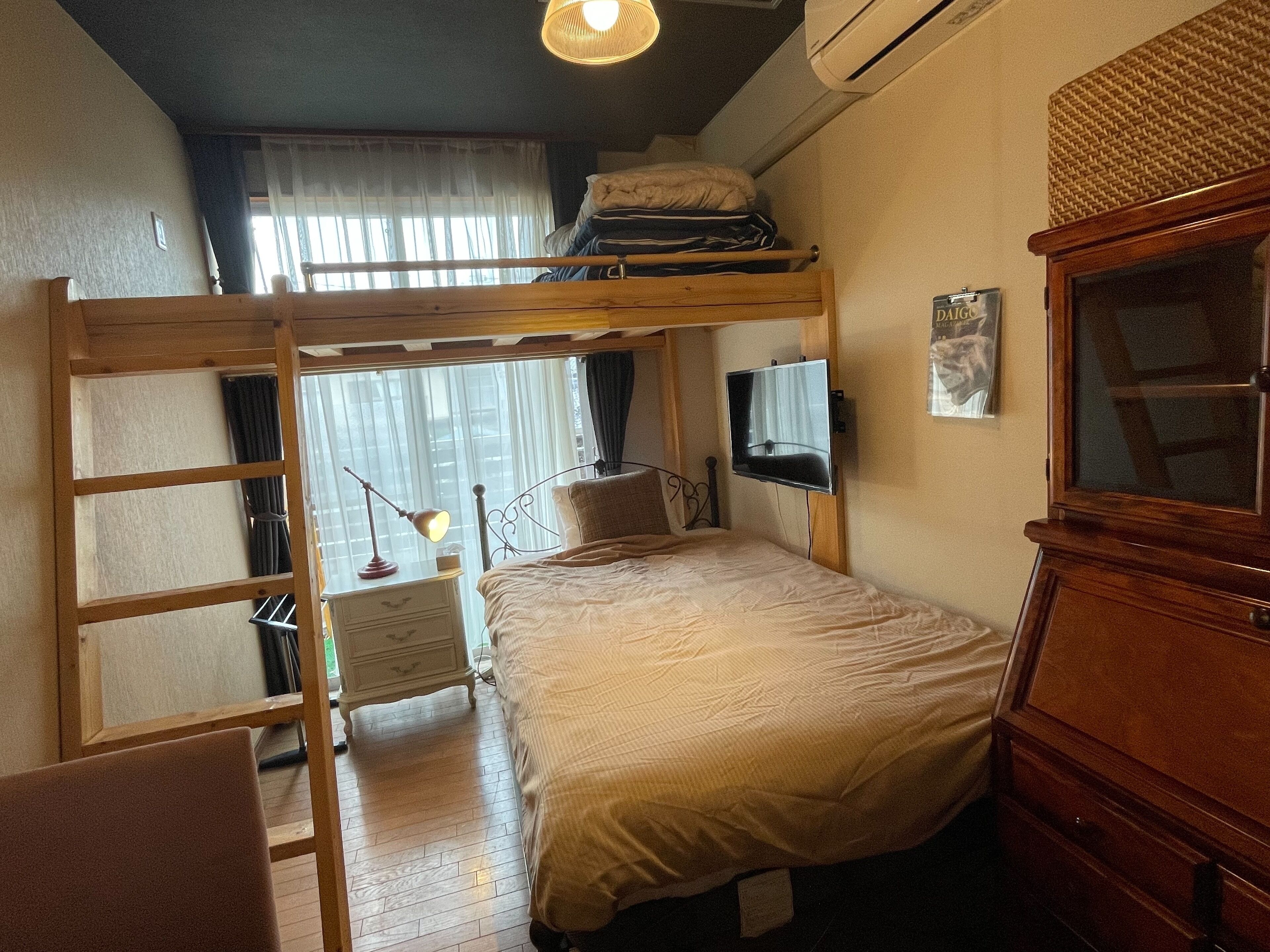 ห้องพัก