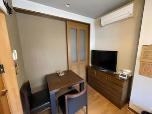 Chambre Double ou avec lits jumeaux