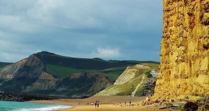 Cosy Dorset Cottage close to Beach - pet-friendly