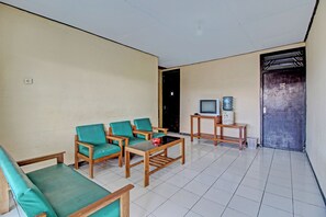 Reception - Hotel O Sendang Asri (Wonogiri)