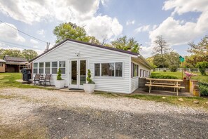 Exterior - Hobbit House one of a kind home (Bel Air)