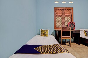 Economy-Doppelzimmer