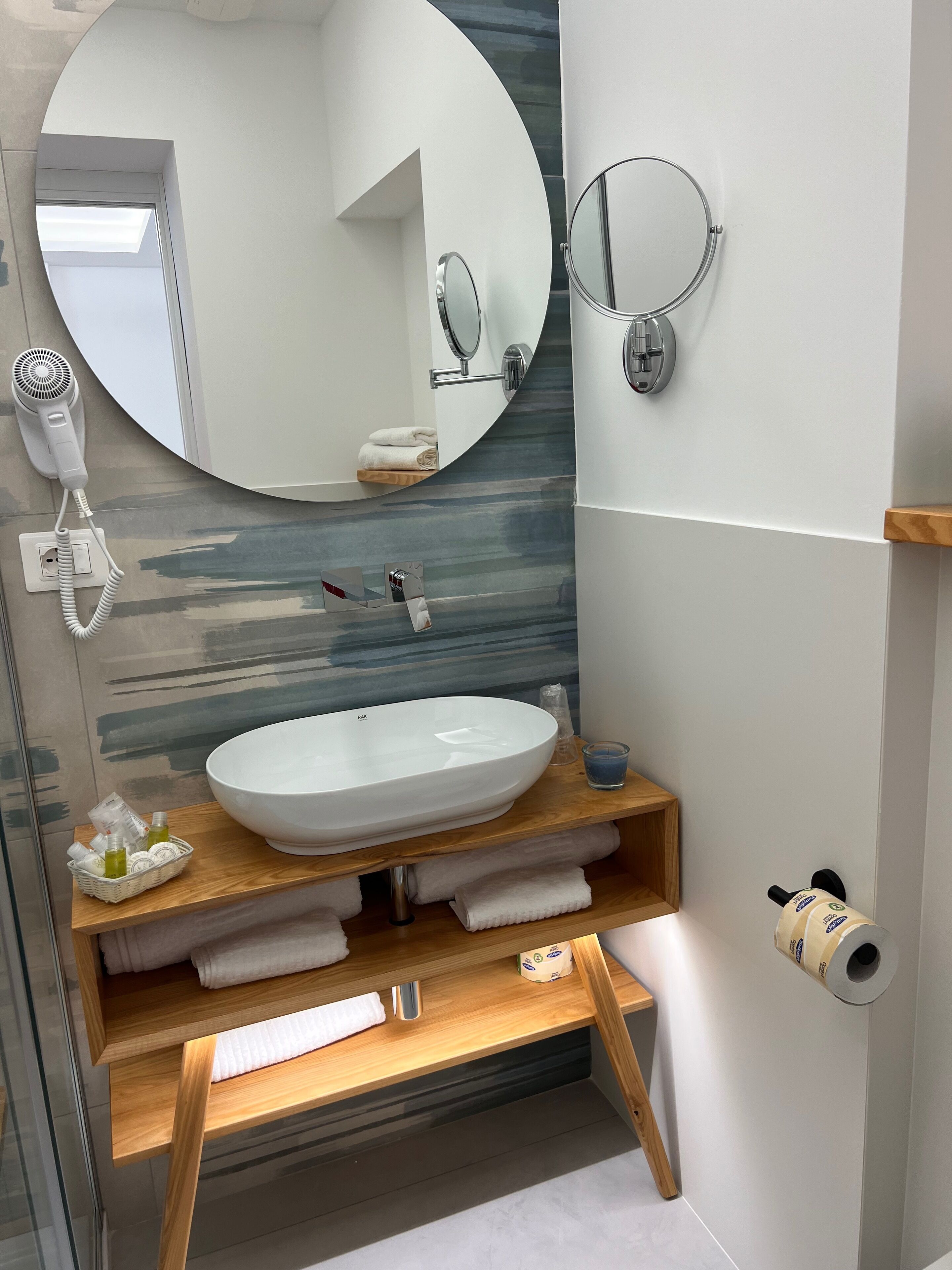 Foto - Kairos Tropea