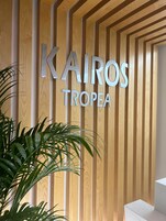 Recepción