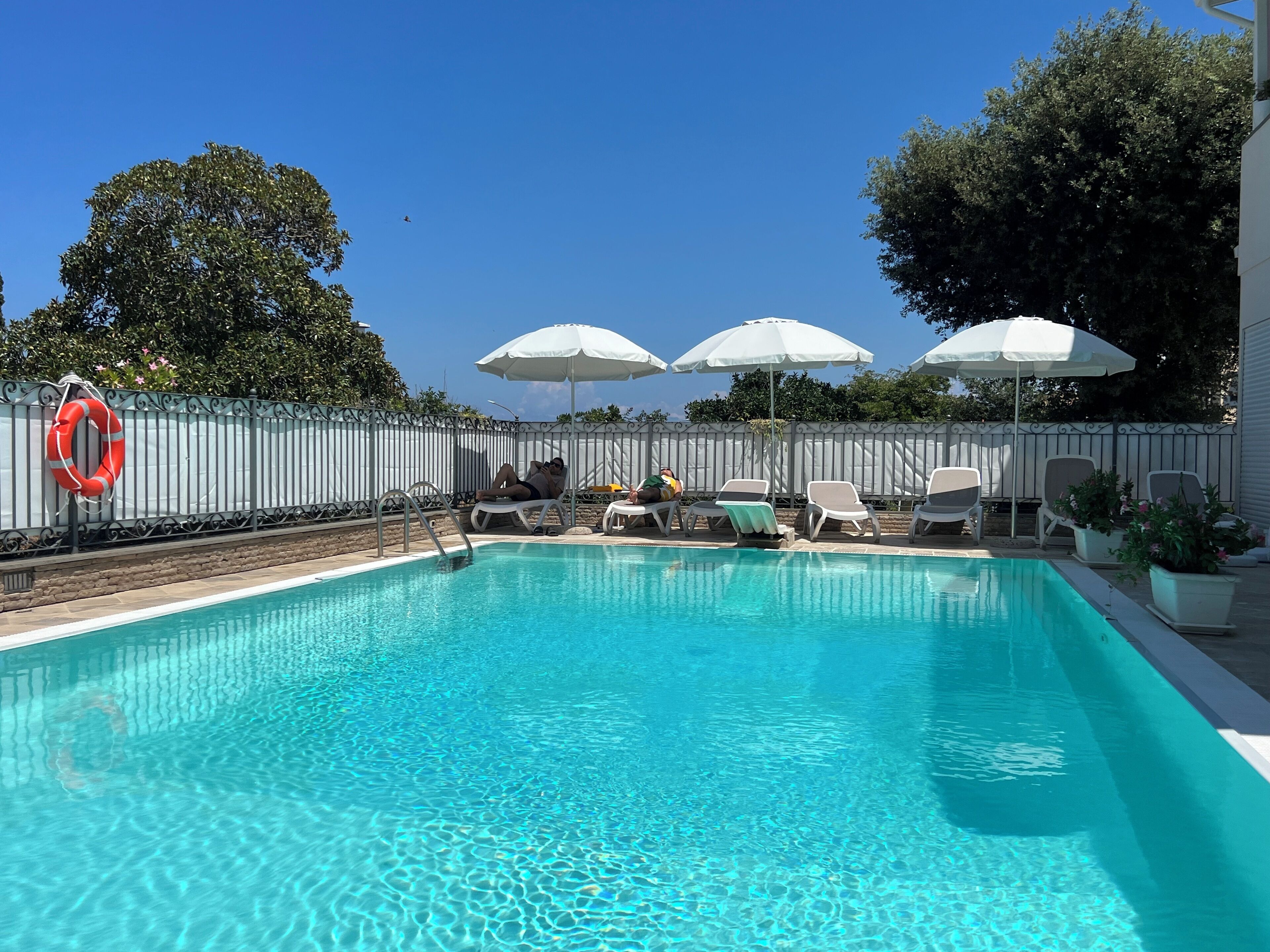 Foto - Kairos Tropea