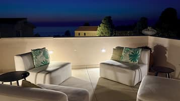Terrazza/patio