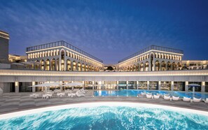 Private pool - The Siena Resort (Seogwipo)