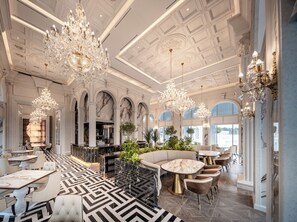 Restaurant - The Siena Resort (Seogwipo)