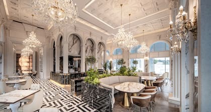 The Siena Resort