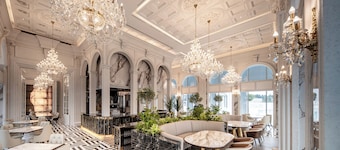 The Siena Resort