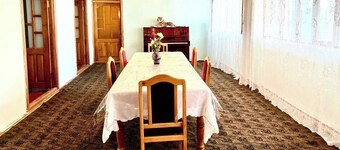 Three bedroom one bath beautiful home