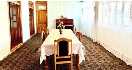 Three bedroom one bath beautiful home