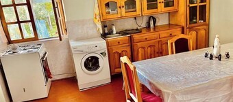 Three bedroom one bath beautiful home