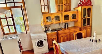 Three bedroom one bath beautiful home