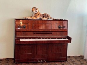 Interior - Three bedroom one bath beautiful home (Ismailli)