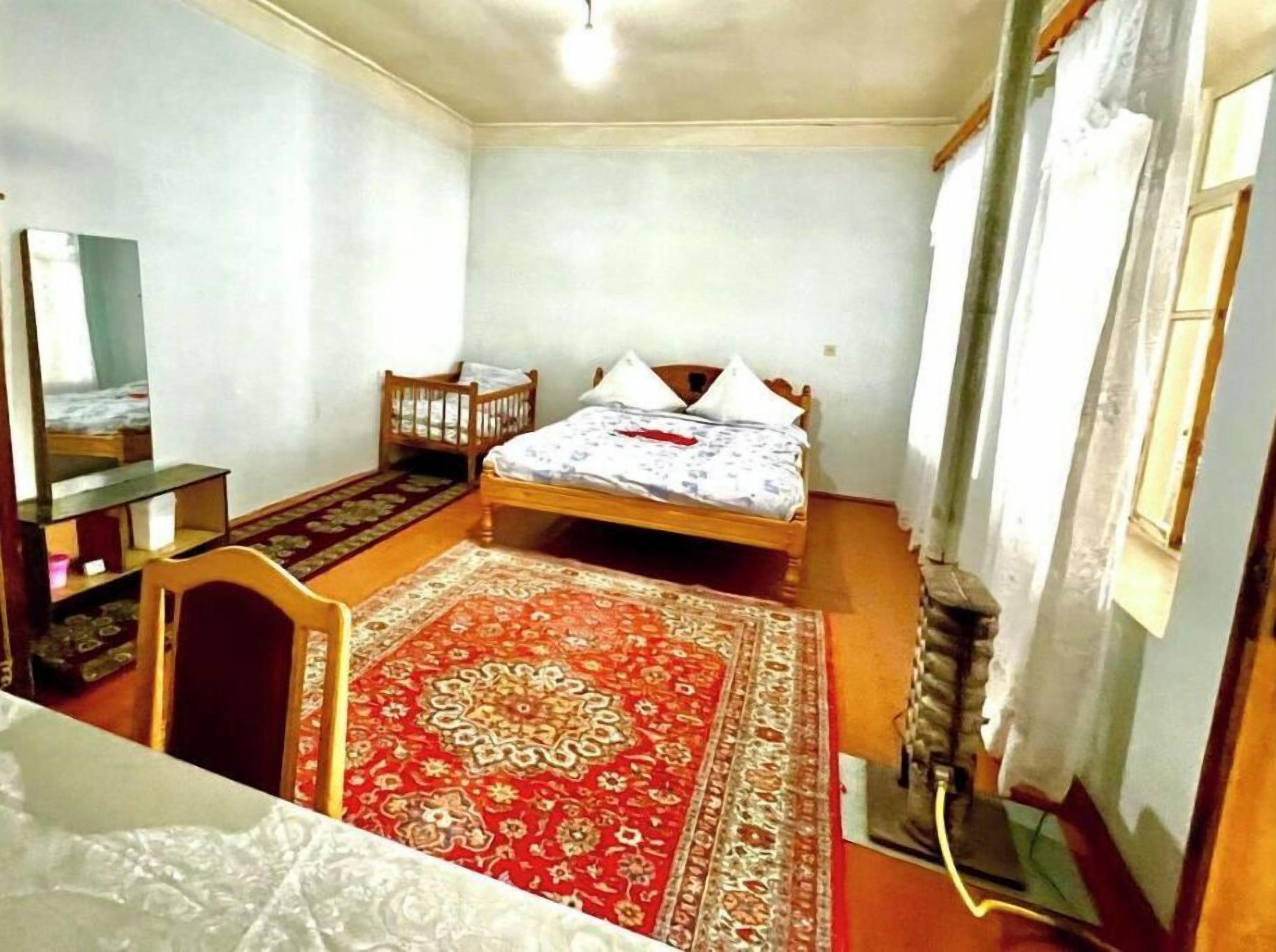 3 Schlafzimmer, WLAN, Bettwäsche