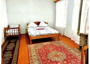 3 chambres, Wi-Fi, draps fournis