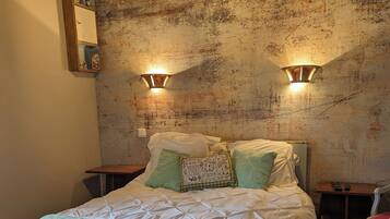 1 camera, culla da viaggio, Wi-Fi gratuito, lenzuola