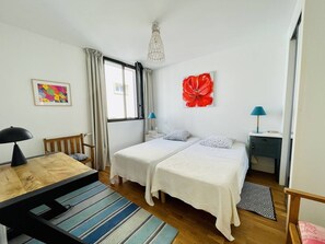 1 Schlafzimmer