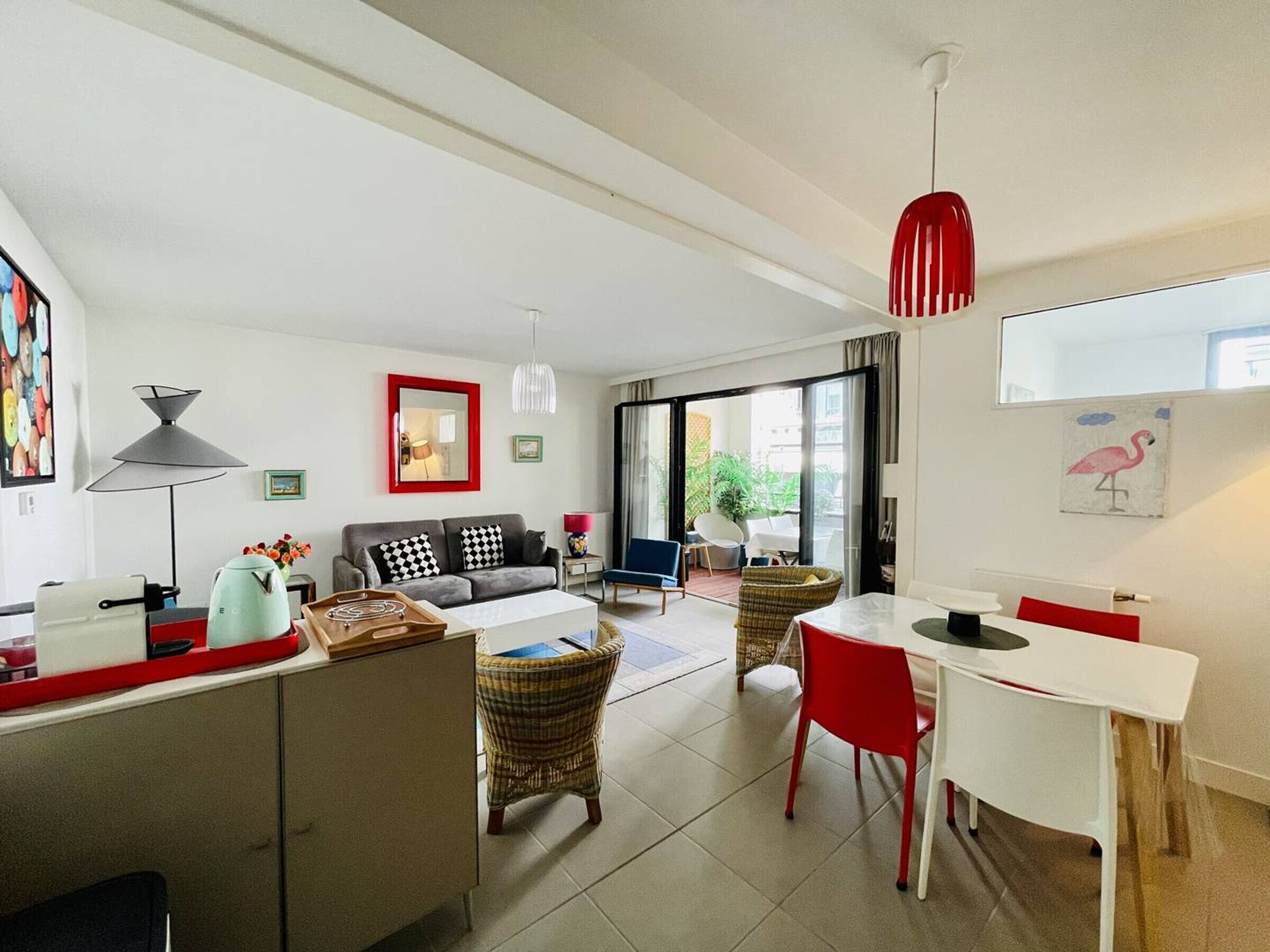 Interieur