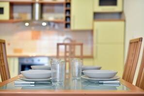 Appartamento Superior | Sala da pranzo