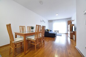 Superior Apartment | Living area
